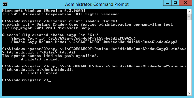 Windows Security Log Quick Reference Chart Pdf